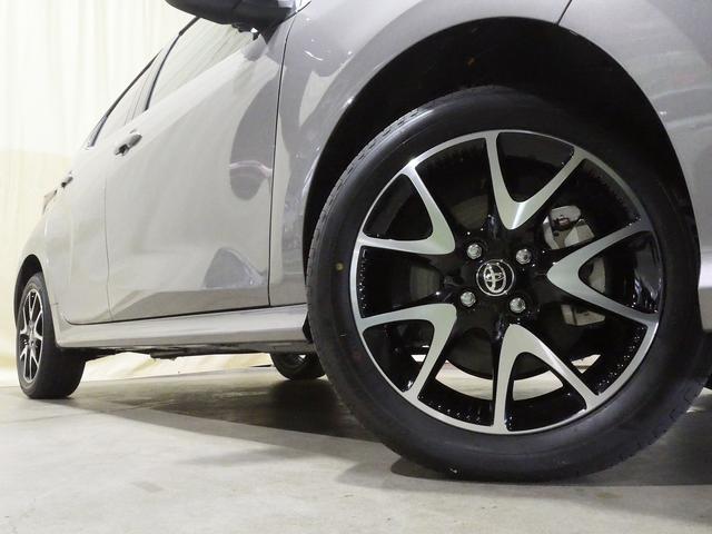 ヤリス ハイブリッドZ 登録済未使用車 8インチディスプレイオーディオPlus(車載ナビ)/フルセグTV Bluetooth接続 LEDヘッドライト バックモニター(10枚目)