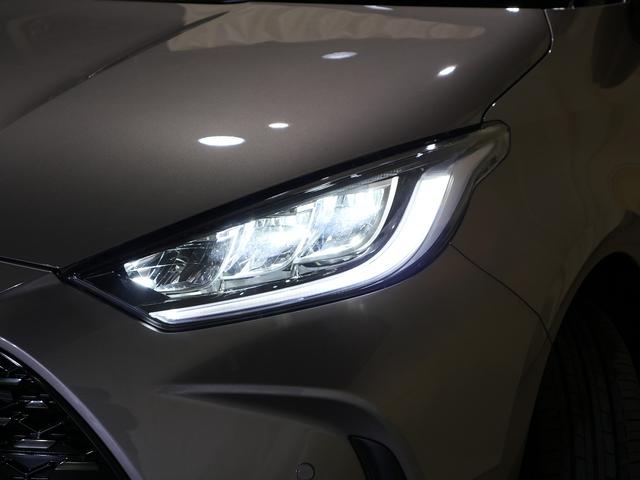 ヤリス ハイブリッドZ 登録済未使用車 8インチディスプレイオーディオPlus(車載ナビ)/フルセグTV Bluetooth接続 LEDヘッドライト バックモニター(13枚目)