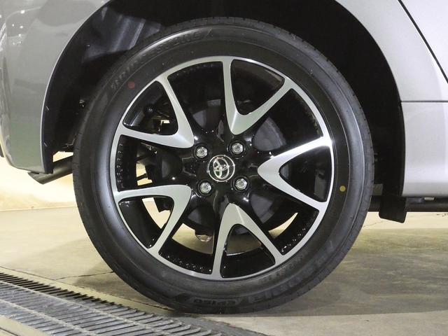 ヤリス ハイブリッドZ 登録済未使用車 8インチディスプレイオーディオPlus(車載ナビ)/フルセグTV Bluetooth接続 LEDヘッドライト バックモニター(19枚目)