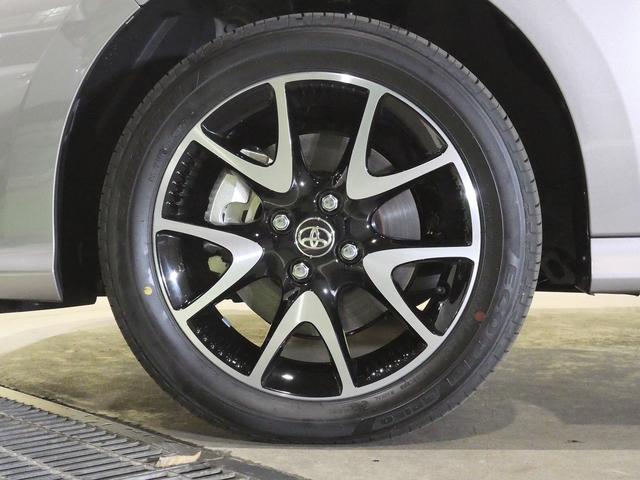 ヤリス ハイブリッドZ 登録済未使用車 8インチディスプレイオーディオPlus(車載ナビ)/フルセグTV Bluetooth接続 LEDヘッドライト バックモニター(22枚目)