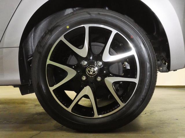 ヤリス ハイブリッドZ 登録済未使用車 8インチディスプレイオーディオPlus(車載ナビ)/フルセグTV Bluetooth接続 LEDヘッドライト バックモニター(25枚目)