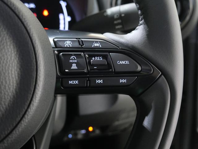 ヤリス ハイブリッドZ 登録済未使用車 8インチディスプレイオーディオPlus(車載ナビ)/フルセグTV Bluetooth接続 LEDヘッドライト バックモニター(37枚目)