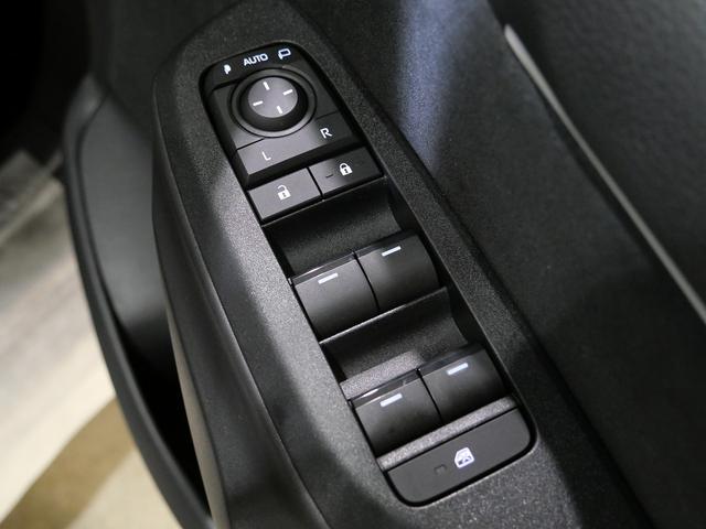 ヤリス ハイブリッドZ 登録済未使用車 8インチディスプレイオーディオPlus(車載ナビ)/フルセグTV Bluetooth接続 LEDヘッドライト バックモニター(38枚目)