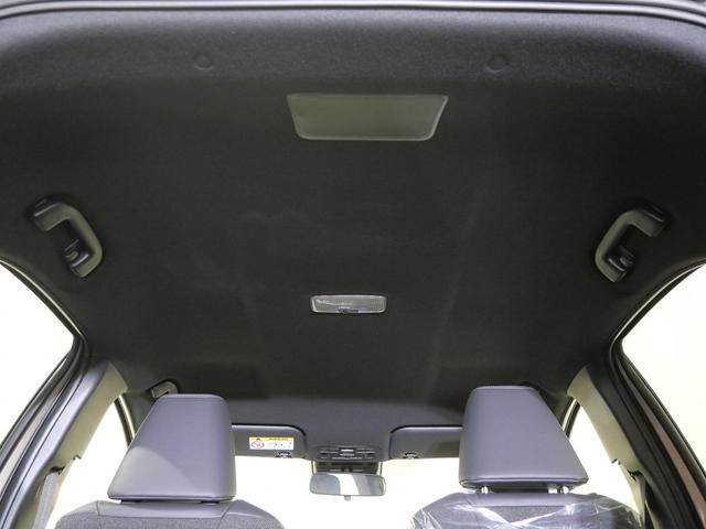 ヤリス ハイブリッドZ 登録済未使用車 8インチディスプレイオーディオPlus(車載ナビ)/フルセグTV Bluetooth接続 LEDヘッドライト バックモニター(50枚目)