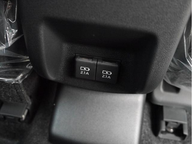 ロッキー プレミアムG HEV 登録済未使用車 9インチスマホ連携ディスプレイオーディオ パノラマモニタ-パック スマートキー(19枚目)