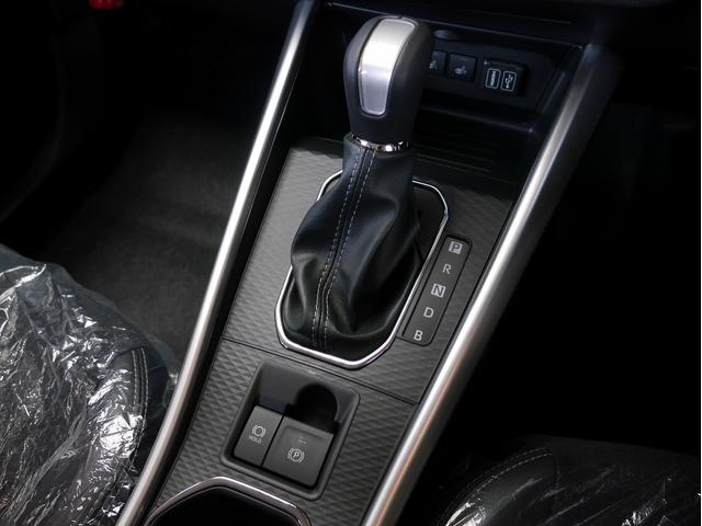 ロッキー プレミアムG HEV 登録済未使用車 9インチスマホ連携ディスプレイオーディオ パノラマモニタ-パック スマートキー(24枚目)