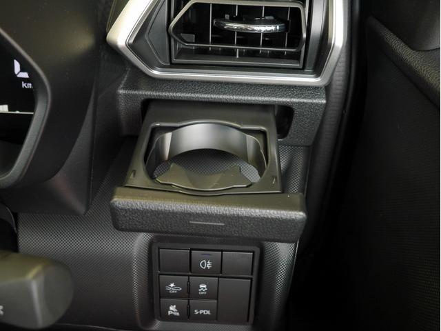 ロッキー プレミアムG HEV 登録済未使用車 9インチスマホ連携ディスプレイオーディオ パノラマモニタ-パック スマートキー(30枚目)