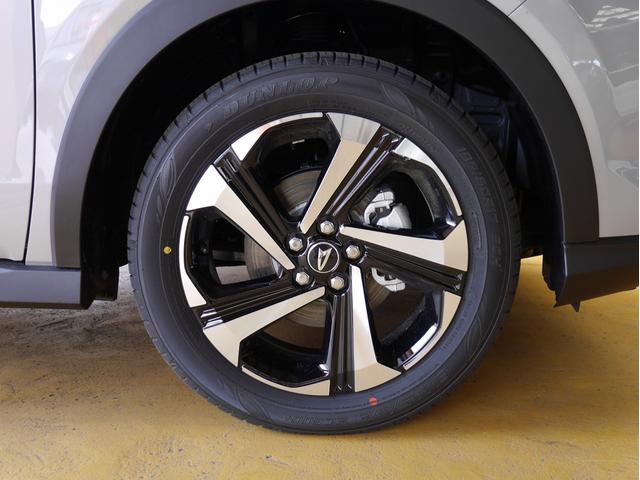 ロッキー プレミアムG HEV 登録済未使用車 9インチスマホ連携ディスプレイオーディオ パノラマモニタ-パック スマートキー(43枚目)