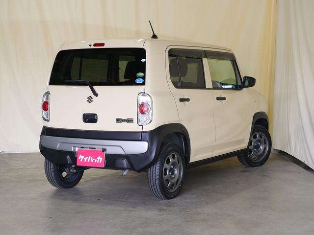 車体色：シフォンアイボリーメタリック