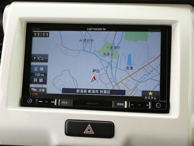 社外メモリナビ　Ｂｌｕｅｔｏｏｔｈ接続