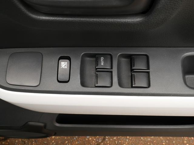 パワーウインドウスイッチ