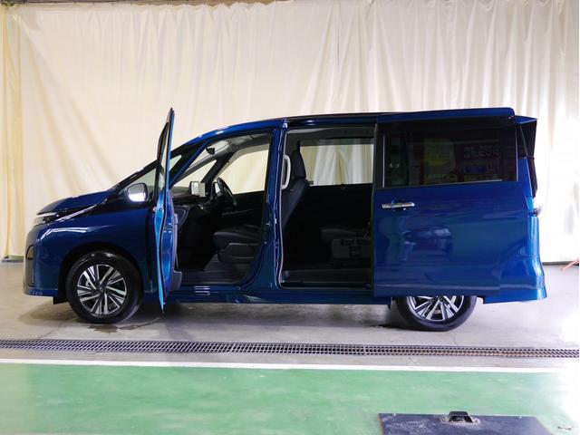 セレナ ｅ－４ＯＲＣＥ　ハイウェイスターＶ　純正１２．３インチナビ　ＥＴＣ２．０　プロパイロット　アランドビューモニター　ＬＥＤヘッドランプ　ステアリング＆シートヒーター　前後ドライブレコーダー　１００Ｖ電源（15枚目）