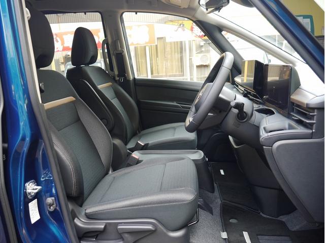 セレナ ｅ－４ＯＲＣＥ　ハイウェイスターＶ　純正１２．３インチナビ　ＥＴＣ２．０　プロパイロット　アランドビューモニター　ＬＥＤヘッドランプ　ステアリング＆シートヒーター　前後ドライブレコーダー　１００Ｖ電源（21枚目）