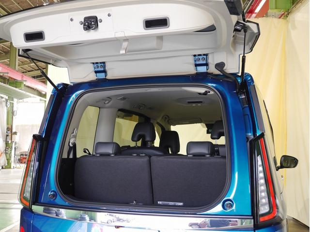 セレナ ｅ－４ＯＲＣＥ　ハイウェイスターＶ　純正１２．３インチナビ　ＥＴＣ２．０　プロパイロット　アランドビューモニター　ＬＥＤヘッドランプ　ステアリング＆シートヒーター　前後ドライブレコーダー　１００Ｖ電源（43枚目）