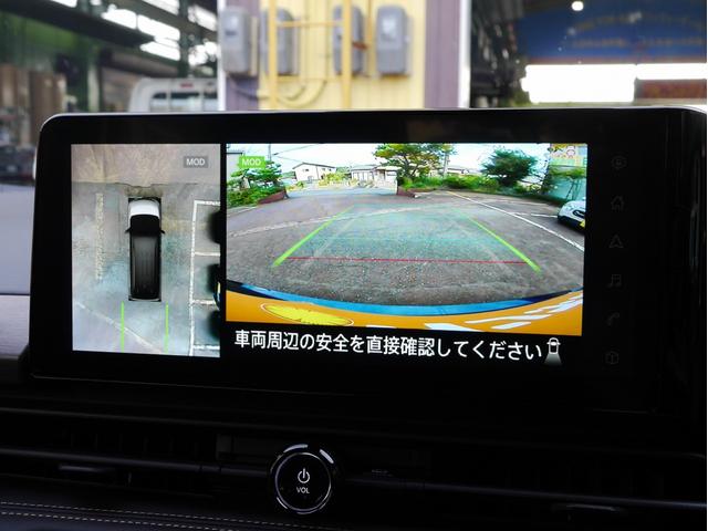 セレナ ｅ－４ＯＲＣＥ　ハイウェイスターＶ　純正１２．３インチナビ　ＥＴＣ２．０　プロパイロット　アランドビューモニター　ＬＥＤヘッドランプ　ステアリング＆シートヒーター　前後ドライブレコーダー　１００Ｖ電源（64枚目）