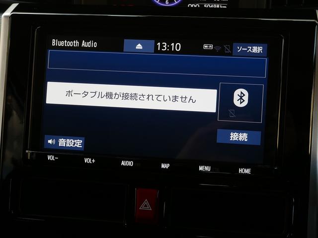 ルーミー カスタムG 純正メモリナビ/フルセグTV LEDヘッドライト/フォグランプ 社外ドライブレコーダー 両側パワースライドドア スマートキー バックカメラ クルーズコントロール 運転席/助手席シートヒーター(4枚目)