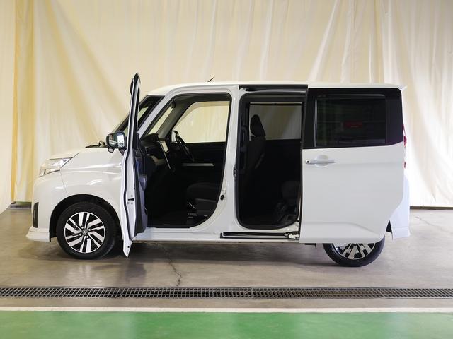 ルーミー カスタムG 純正メモリナビ/フルセグTV LEDヘッドライト/フォグランプ 社外ドライブレコーダー 両側パワースライドドア スマートキー バックカメラ クルーズコントロール 運転席/助手席シートヒーター(12枚目)