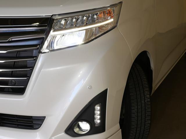 ルーミー カスタムG 純正メモリナビ/フルセグTV LEDヘッドライト/フォグランプ 社外ドライブレコーダー 両側パワースライドドア スマートキー バックカメラ クルーズコントロール 運転席/助手席シートヒーター(15枚目)