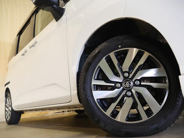 ルーミー カスタムG 純正メモリナビ/フルセグTV LEDヘッドライト/フォグランプ 社外ドライブレコーダー 両側パワースライドドア スマートキー バックカメラ クルーズコントロール 運転席/助手席シートヒーター(16枚目)