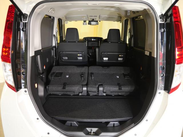 ルーミー カスタムG 純正メモリナビ/フルセグTV LEDヘッドライト/フォグランプ 社外ドライブレコーダー 両側パワースライドドア スマートキー バックカメラ クルーズコントロール 運転席/助手席シートヒーター(20枚目)