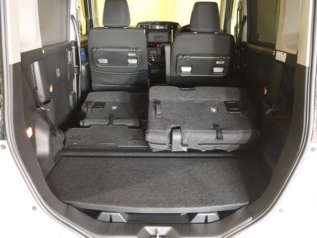 ルーミー カスタムG 純正メモリナビ/フルセグTV LEDヘッドライト/フォグランプ 社外ドライブレコーダー 両側パワースライドドア スマートキー バックカメラ クルーズコントロール 運転席/助手席シートヒーター(21枚目)