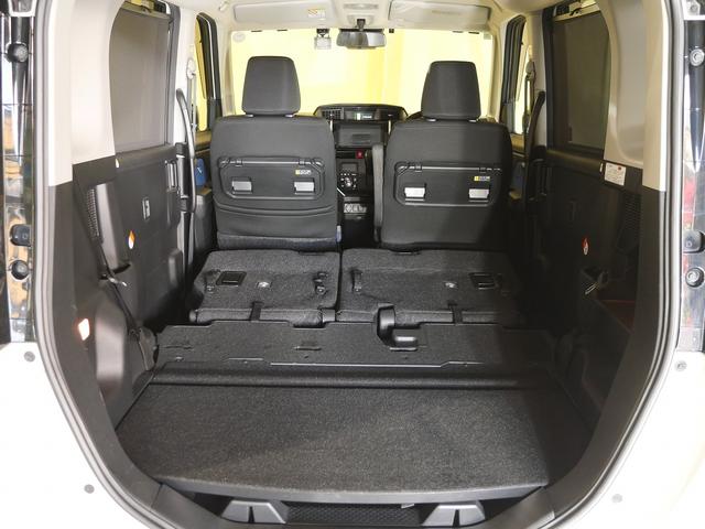 ルーミー カスタムG 純正メモリナビ/フルセグTV LEDヘッドライト/フォグランプ 社外ドライブレコーダー 両側パワースライドドア スマートキー バックカメラ クルーズコントロール 運転席/助手席シートヒーター(22枚目)