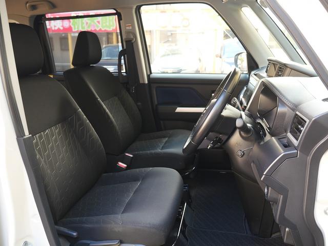 ルーミー カスタムG 純正メモリナビ/フルセグTV LEDヘッドライト/フォグランプ 社外ドライブレコーダー 両側パワースライドドア スマートキー バックカメラ クルーズコントロール 運転席/助手席シートヒーター(24枚目)