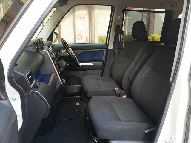 ルーミー カスタムG 純正メモリナビ/フルセグTV LEDヘッドライト/フォグランプ 社外ドライブレコーダー 両側パワースライドドア スマートキー バックカメラ クルーズコントロール 運転席/助手席シートヒーター(31枚目)