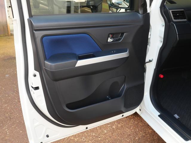 ルーミー カスタムG 純正メモリナビ/フルセグTV LEDヘッドライト/フォグランプ 社外ドライブレコーダー 両側パワースライドドア スマートキー バックカメラ クルーズコントロール 運転席/助手席シートヒーター(32枚目)