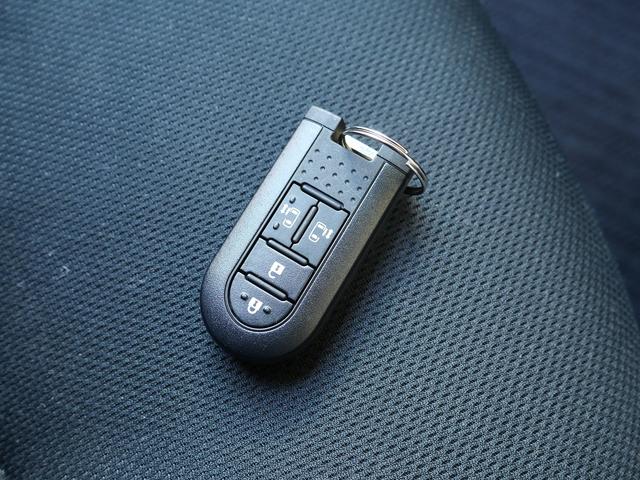 ルーミー カスタムG 純正メモリナビ/フルセグTV LEDヘッドライト/フォグランプ 社外ドライブレコーダー 両側パワースライドドア スマートキー バックカメラ クルーズコントロール 運転席/助手席シートヒーター(58枚目)