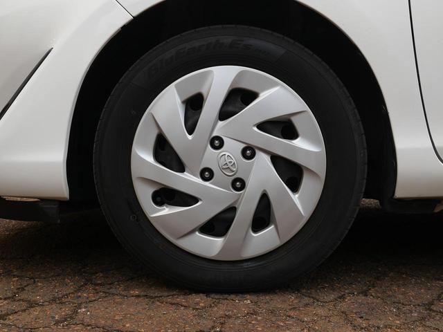 アクア Ｓ　ＣＤデッキ　パワーウインドウ／電動ドアミラー　横滑り防止　ウインカーミラー　ステアリングスイッチ　ホイールキャップ　ハロゲンヘッドライト（26枚目）