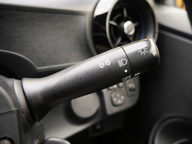 アクア Ｓ　ＣＤデッキ　パワーウインドウ／電動ドアミラー　横滑り防止　ウインカーミラー　ステアリングスイッチ　ホイールキャップ　ハロゲンヘッドライト（39枚目）