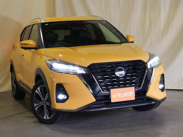 キックス Ｘ　純正９インチメモリーナビ／フルセグＴＶ　Ｂｌｕｅｔｏｏｔｈ接続対応　ＬＥＤヘッドライト　アラウンドビューモニター　デジタルインナーミラー　プロパイロット　ステアリングヒーター　シートヒーター（7枚目）