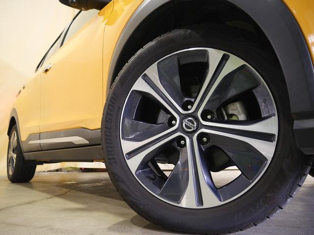 キックス Ｘ　純正９インチメモリーナビ／フルセグＴＶ　Ｂｌｕｅｔｏｏｔｈ接続対応　ＬＥＤヘッドライト　アラウンドビューモニター　デジタルインナーミラー　プロパイロット　ステアリングヒーター　シートヒーター（9枚目）