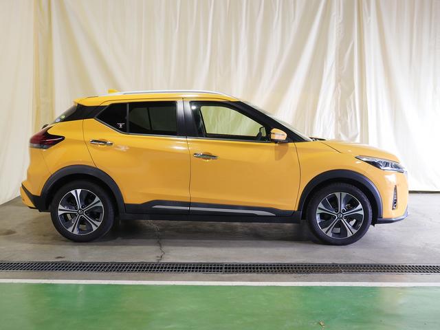 キックス Ｘ　純正９インチメモリーナビ／フルセグＴＶ　Ｂｌｕｅｔｏｏｔｈ接続対応　ＬＥＤヘッドライト　アラウンドビューモニター　デジタルインナーミラー　プロパイロット　ステアリングヒーター　シートヒーター（12枚目）