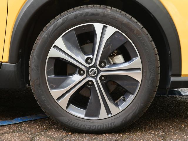 キックス Ｘ　純正９インチメモリーナビ／フルセグＴＶ　Ｂｌｕｅｔｏｏｔｈ接続対応　ＬＥＤヘッドライト　アラウンドビューモニター　デジタルインナーミラー　プロパイロット　ステアリングヒーター　シートヒーター（24枚目）