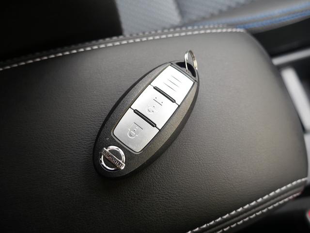 キックス Ｘ　純正９インチメモリーナビ／フルセグＴＶ　Ｂｌｕｅｔｏｏｔｈ接続対応　ＬＥＤヘッドライト　アラウンドビューモニター　デジタルインナーミラー　プロパイロット　ステアリングヒーター　シートヒーター（56枚目）