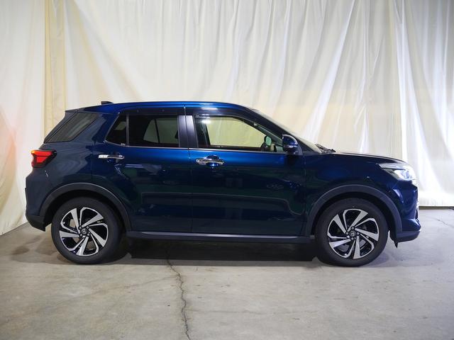 ライズ Ｚ　純正７インチナビ／フルセグＴＶ　Ｂｌｕｅｔｏｏｔｈ接続対応　ＥＴＣ２．０　ＬＥＤヘッドライト／フォグランプ　前後ドライブレコーダー　スマートキー　運転席／助手席シートヒーター（13枚目）