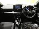ヤリス ハイブリッドZ 登録済未使用車 8インチディスプレイオーディオPlus(車載ナビ)/フルセグTV Bluetooth接続 LEDヘッドライト バックモニター(5枚目)