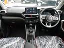 ロッキー X ディスプレイオーディオ Bluetooth接続対応 パノラマモニター 運転席/助手席シートヒーター 衝突被害軽減ブレーキ アイドリングストップ 障害物センサー LEDヘッドライト 純正16インチAW(4枚目)