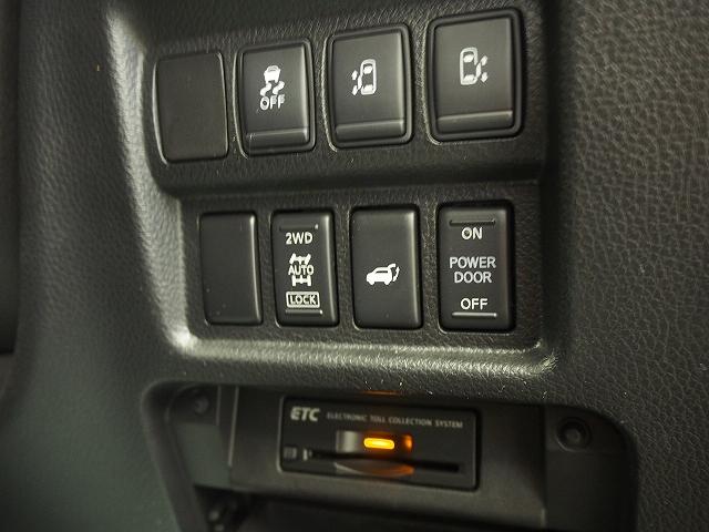 250HS プレミアム 4WD 天吊モニター 本革 両側電動(7枚目)