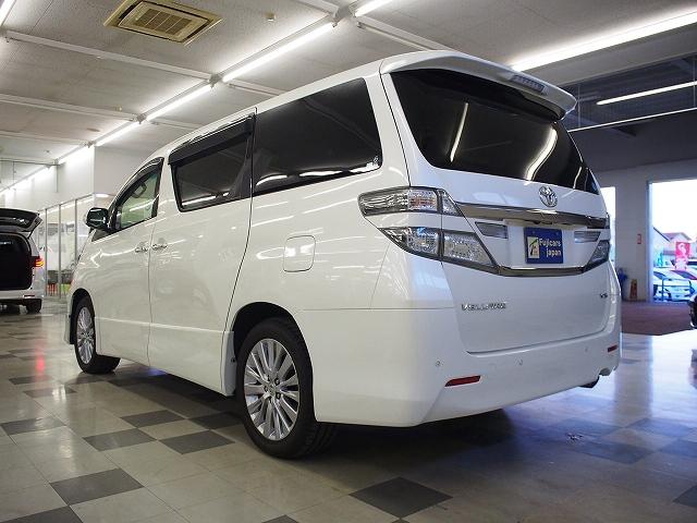 3.5Z G-ED 4WD 天吊モニター Pサウンド 地デジ(17枚目)