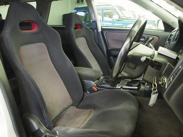 オーテックバージョン260RS 車高調 パワーFCフルコン(2枚目)