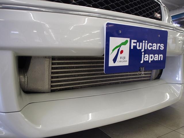 オーテックバージョン260RS 車高調 パワーFCフルコン(12枚目)