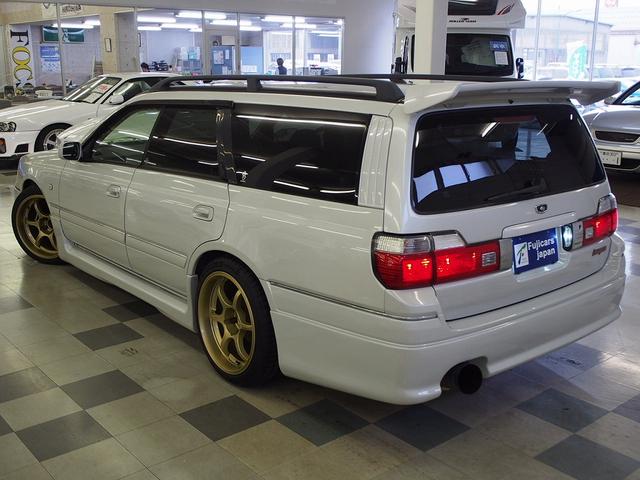 オーテックバージョン260RS 車高調 パワーFCフルコン(18枚目)