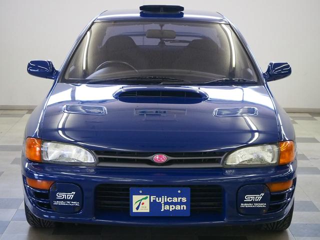 インプレッサ スバル wrx stiバージョンii 555 500台限定車 1オーナー 前ナンバー東京都 stiシート ルーフベンチレーター フジツボマフラー ultmスピードメーター greddyターボタイマ ナルディ製stiステアリング 555マッドガード インプレッサ スバル wrx stiバージョンii 555 500台限定車 1オーナー 前ナンバー東京都 stiシート ルーフベンチレーター フジツボマフラー ultmスピードメーター greddyターボタイマ ナルディ製stiステアリング 555マッドガード