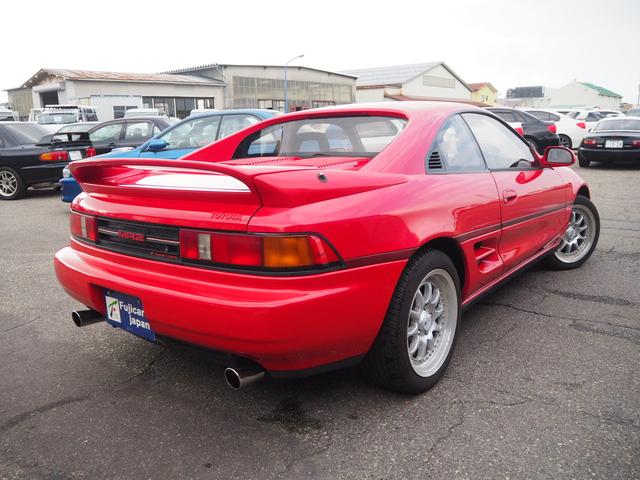 トヨタ ＭＲ２