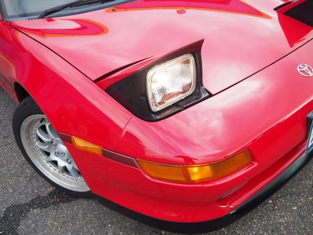 トヨタ ＭＲ２