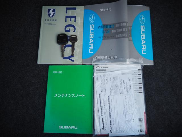 レガシィＢ４ ブリッツェン　５ＭＴ　２８０馬力　オプション本革シート　特別仕様車　純正１７インチＡＷ　ＴＥＩＮ車高調　スバル４ｐｏｔキャリパー　純正マフラー　純正ｍｏｍｏステア　ＳＴｉシフトノブ　カロッツェリア製ナビ　Ｂカメラ（20枚目）