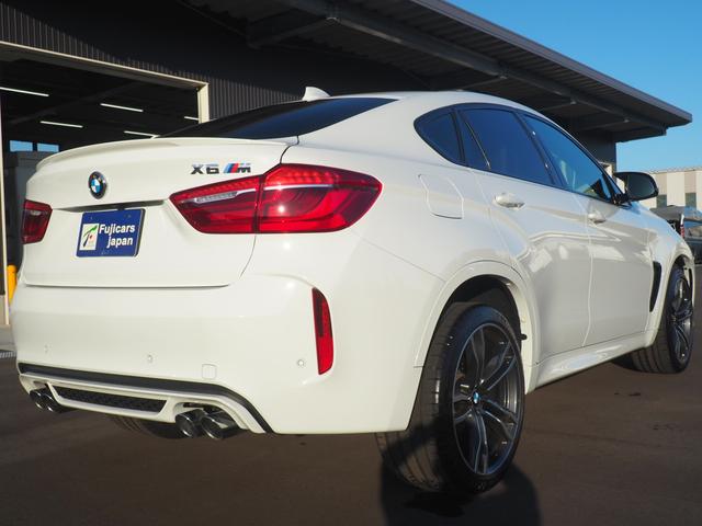 ＢＭＷ Ｘ６ Ｍ